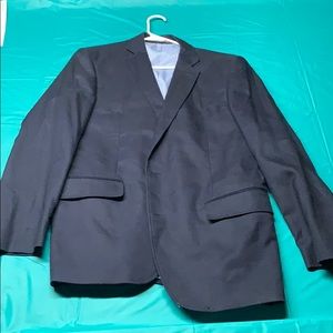 Men’s sport coat